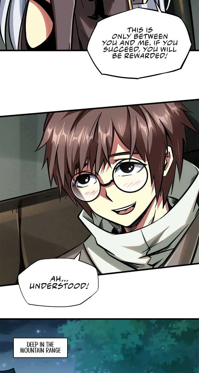 Read Super God Gene chapter 6 image 70 on Lezhin
