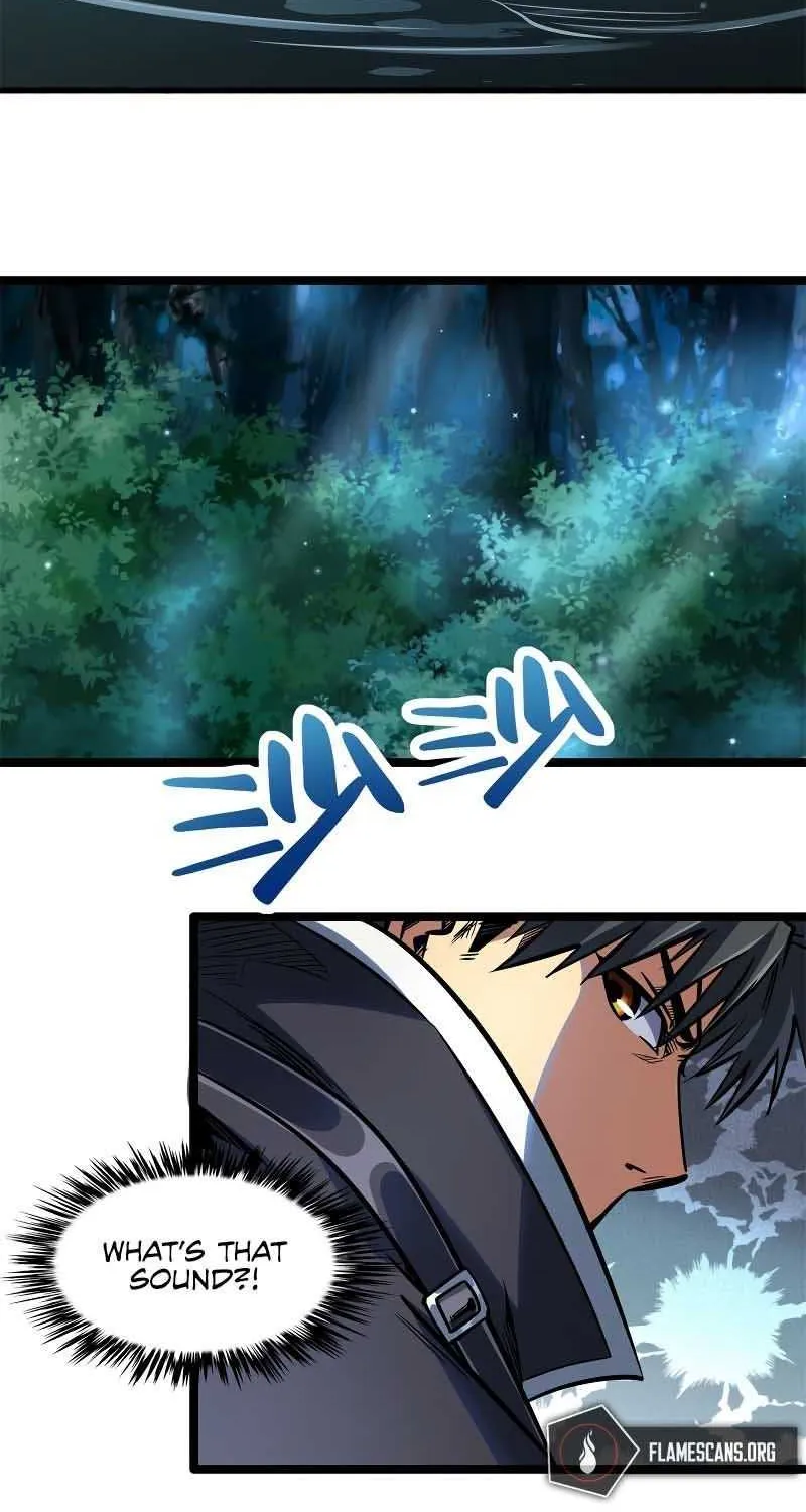 Read Super God Gene chapter 6 image 76 on Lezhin