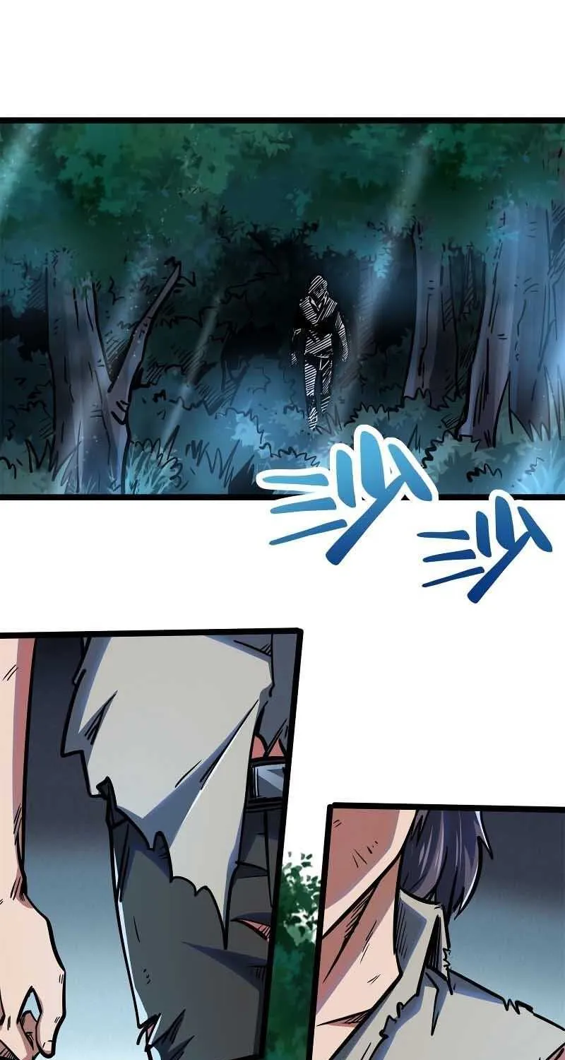 Read Super God Gene chapter 6 image 77 on Lezhin