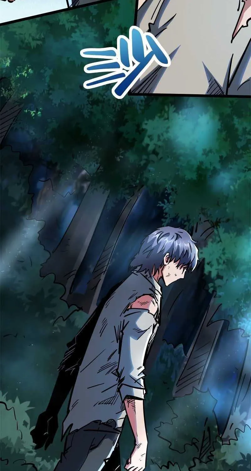 Read Super God Gene chapter 6 image 78 on Lezhin
