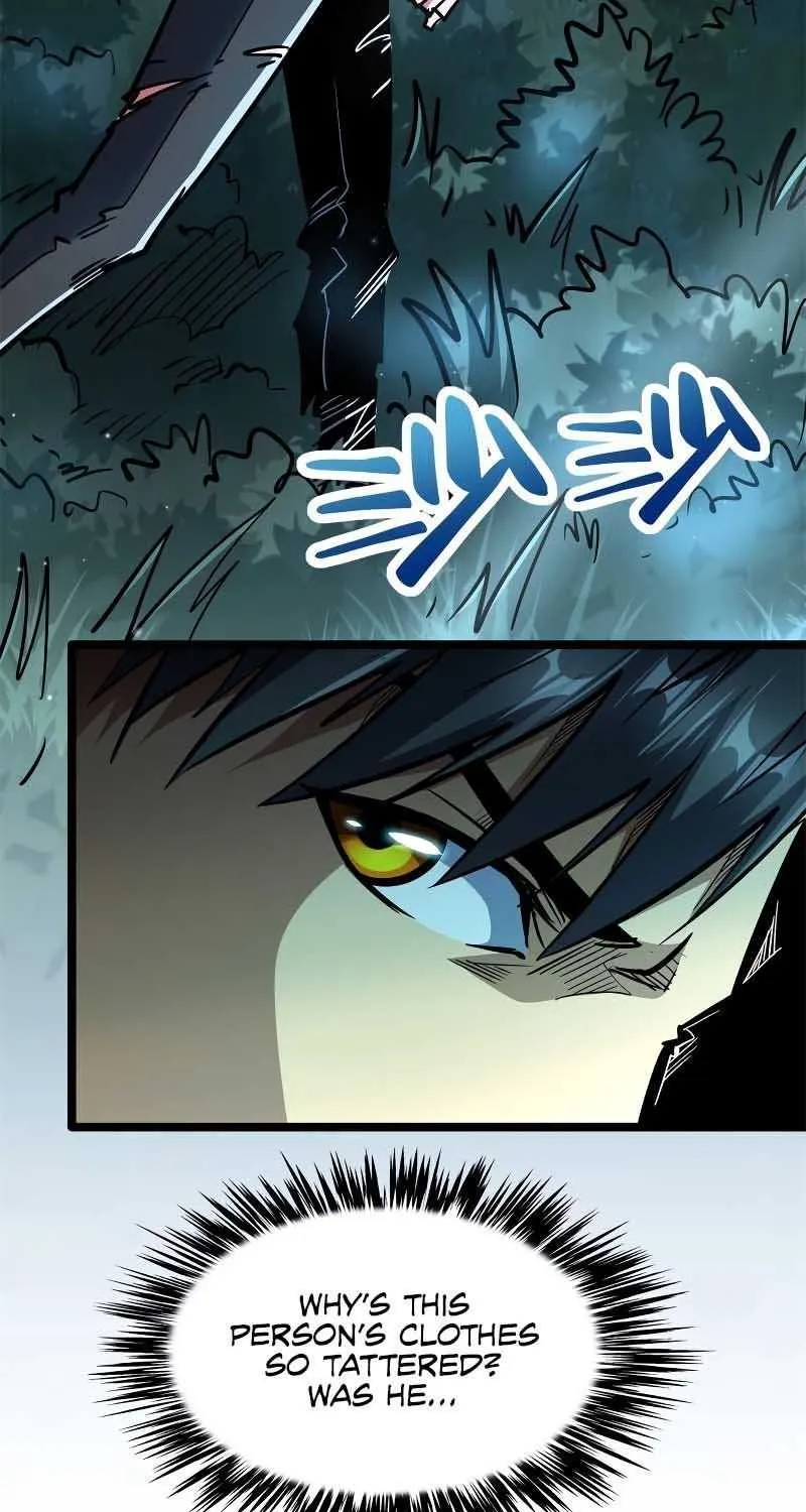 Read Super God Gene chapter 6 image 79 on Lezhin