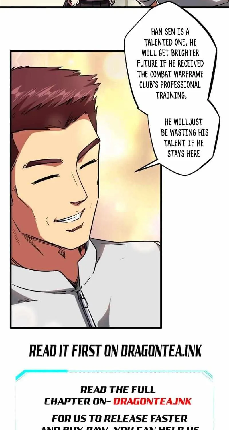 Read Super God Gene chapter 60 image 13 on Lezhin