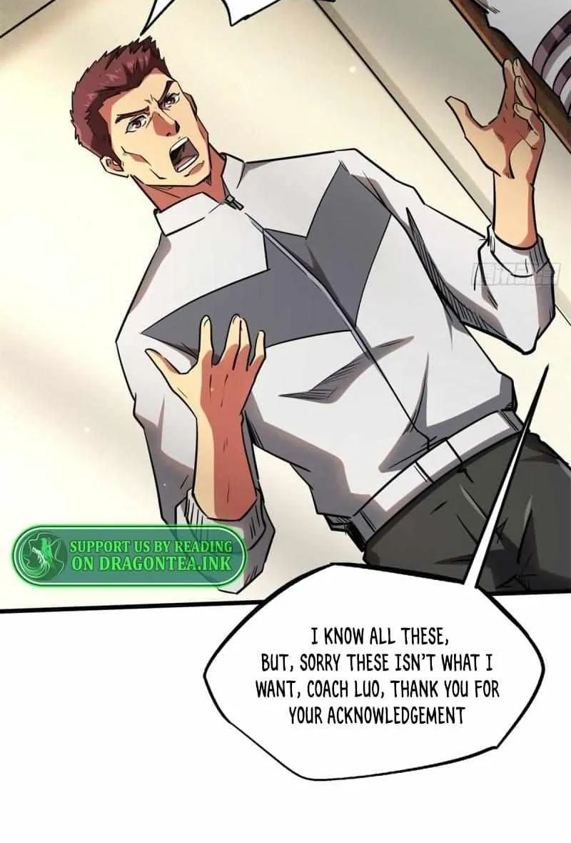 Read Super God Gene chapter 60 image 20 on Lezhin