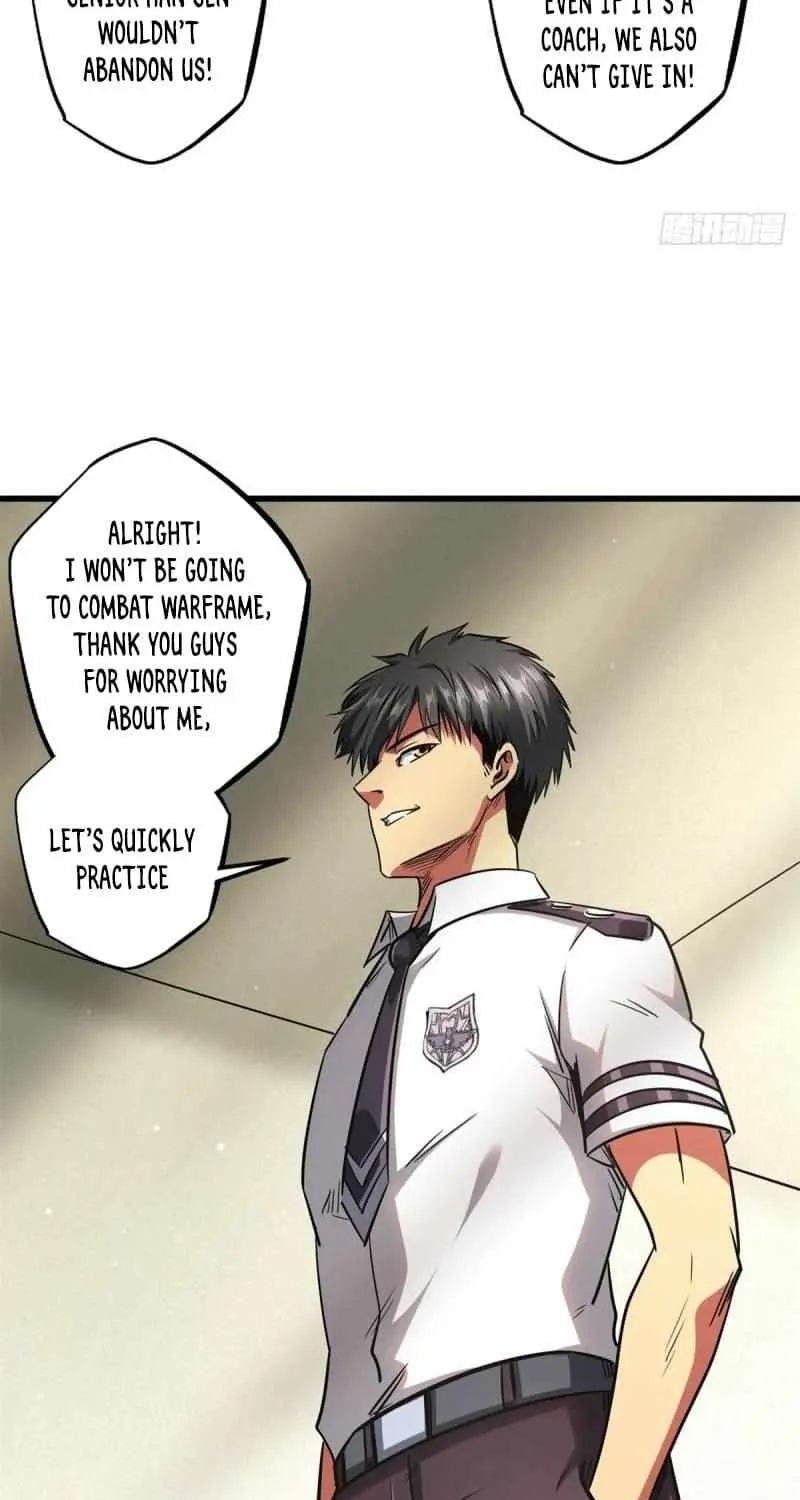 Read Super God Gene chapter 60 image 23 on Lezhin