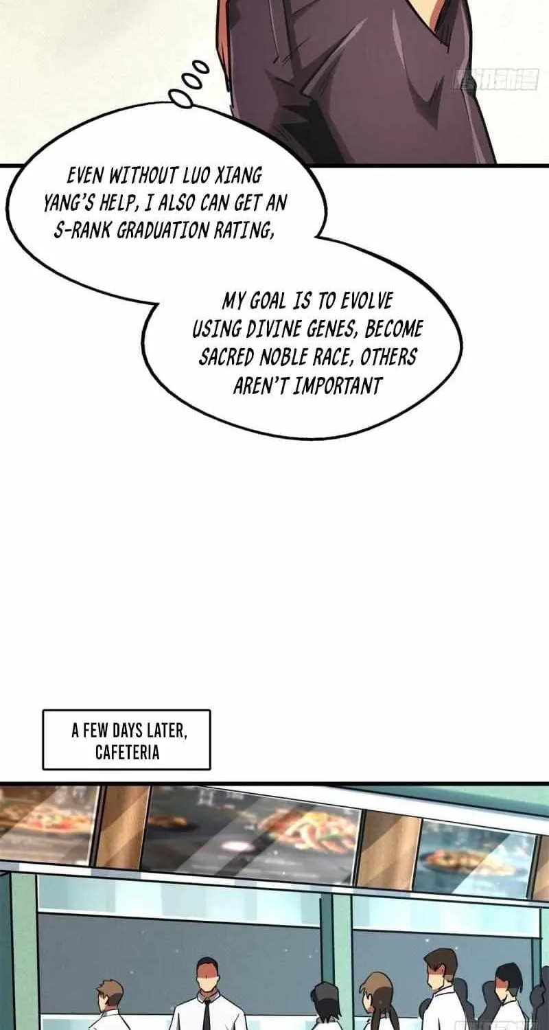 Read Super God Gene chapter 60 image 24 on Lezhin
