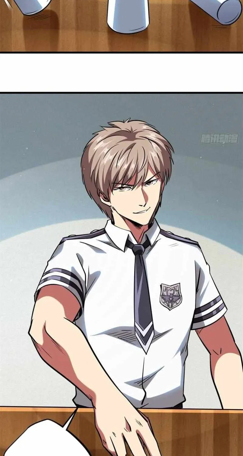 Read Super God Gene chapter 60 image 41 on Lezhin