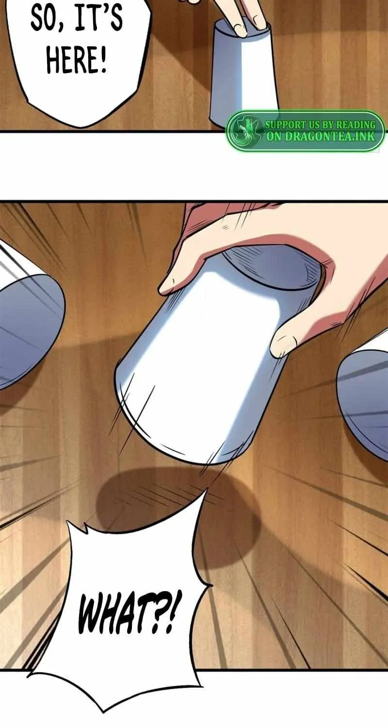Read Super God Gene chapter 60 image 42 on Lezhin