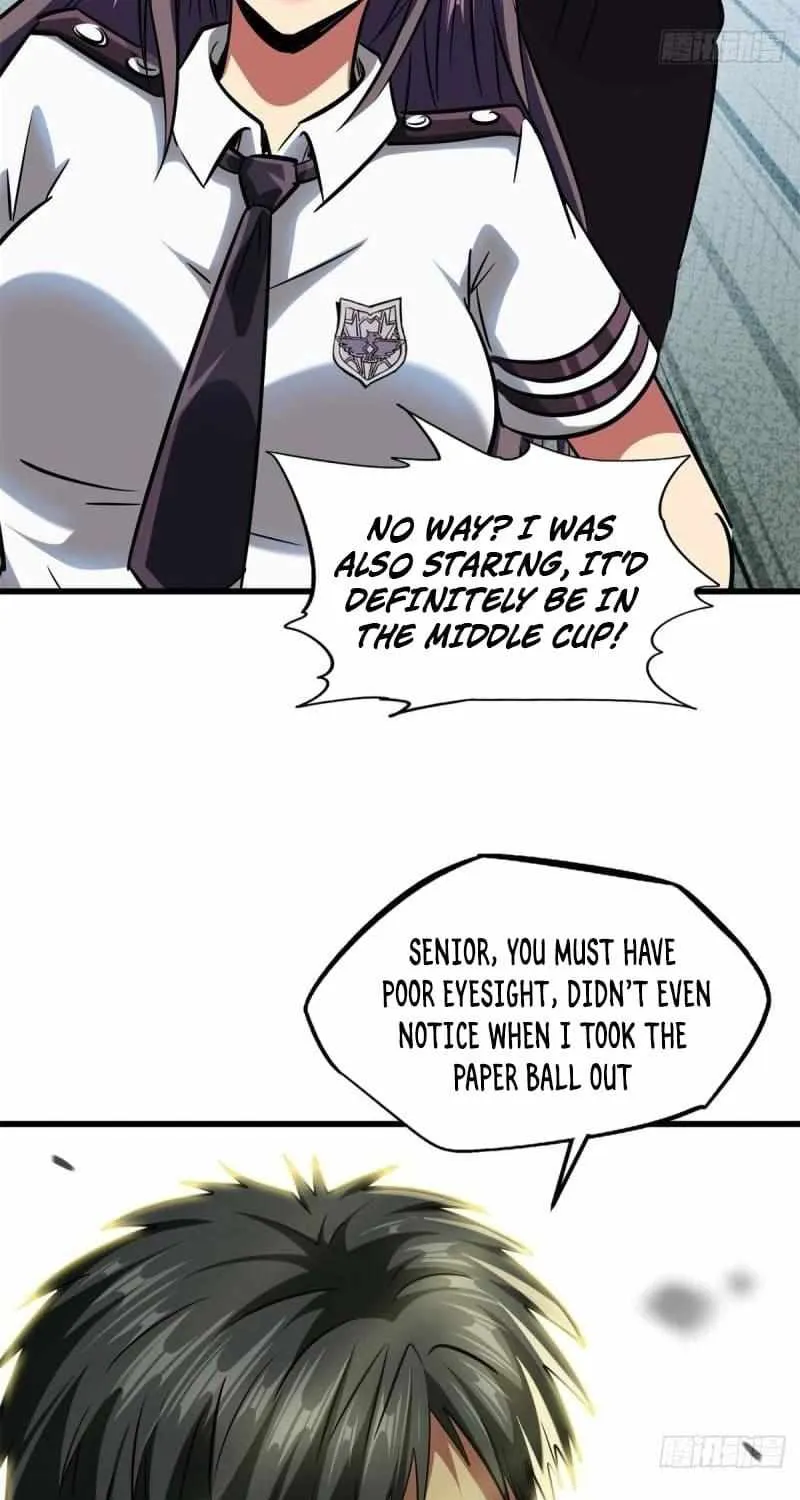 Read Super God Gene chapter 60 image 44 on Lezhin
