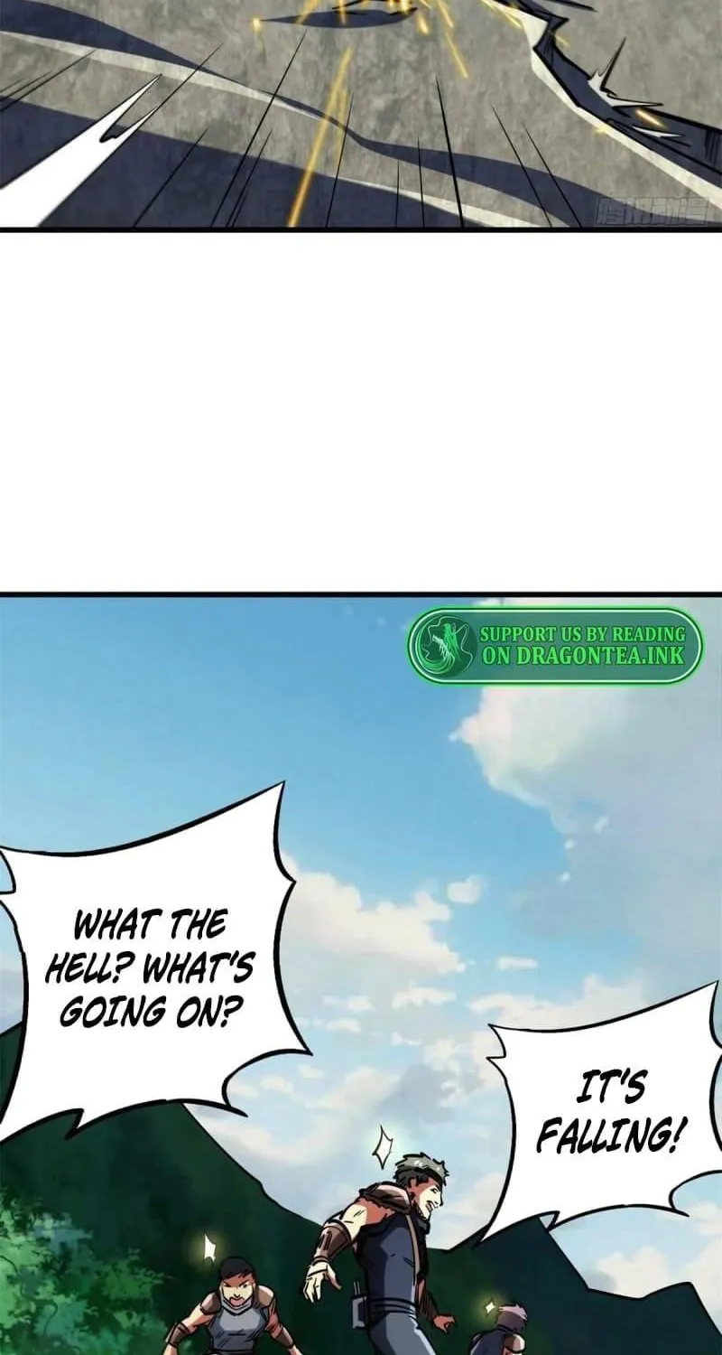 Read Super God Gene chapter 61 image 20 on Lezhin
