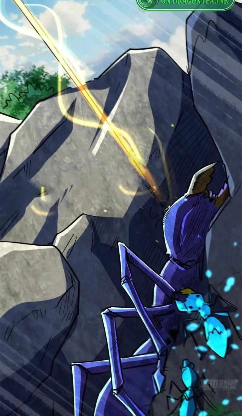 Read Super God Gene chapter 61 image 40 on Lezhin