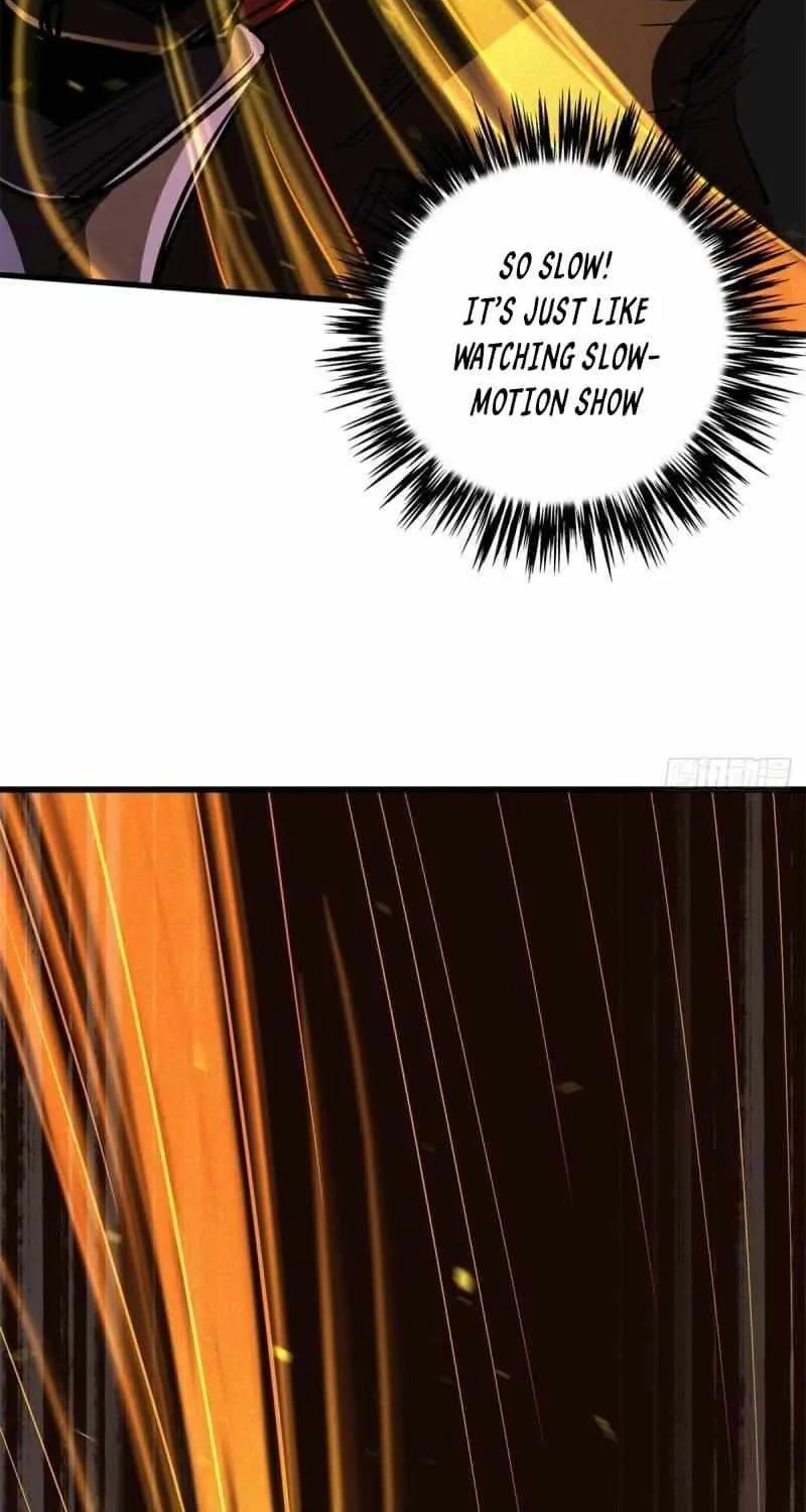 Read Super God Gene chapter 61 image 50 on Lezhin