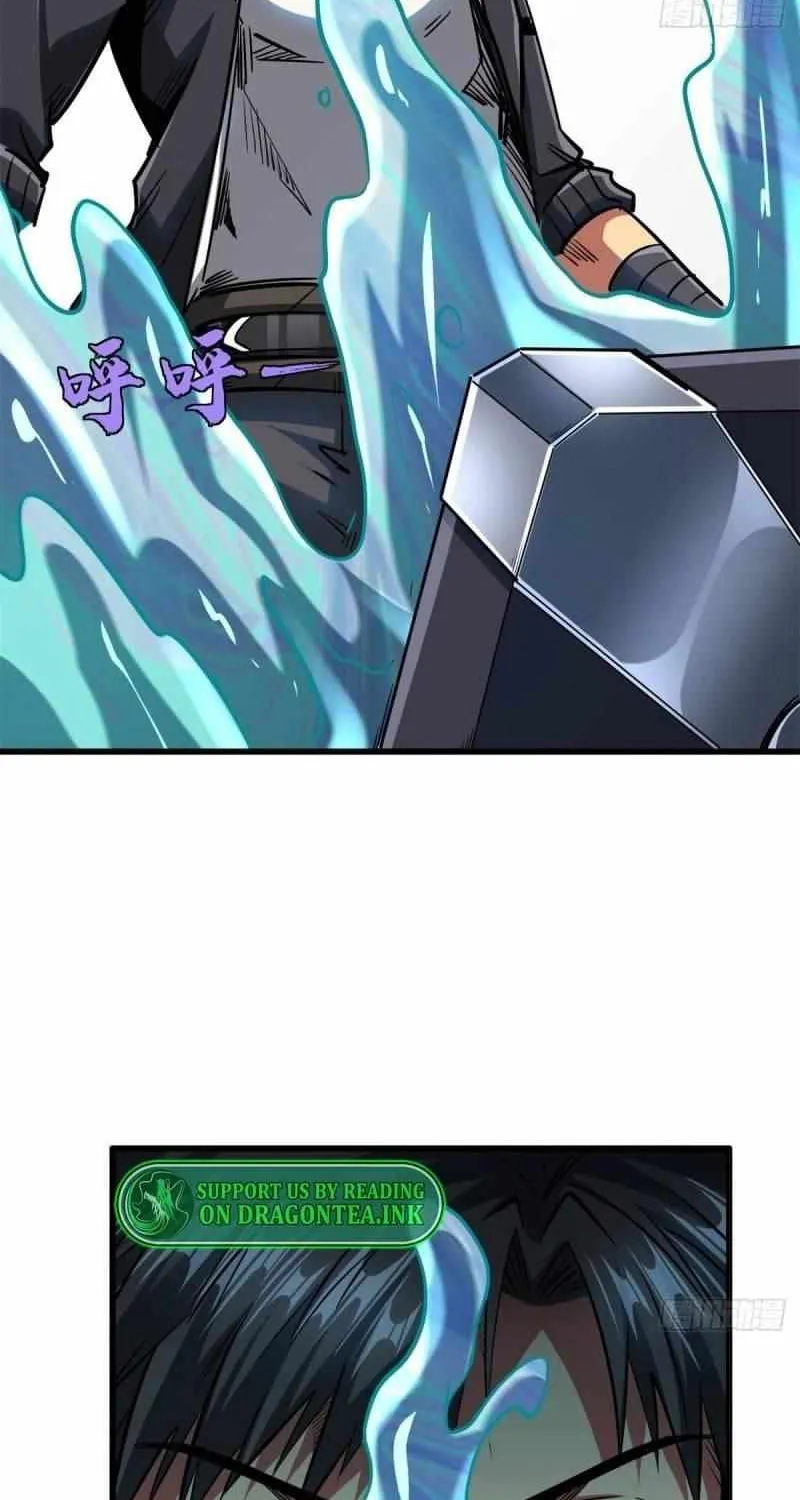 Read Super God Gene chapter 62 image 21 on Lezhin
