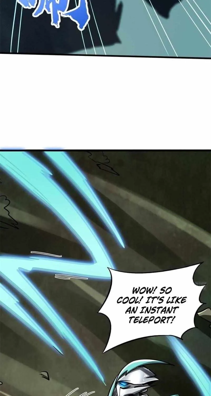 Read Super God Gene chapter 62 image 26 on Lezhin