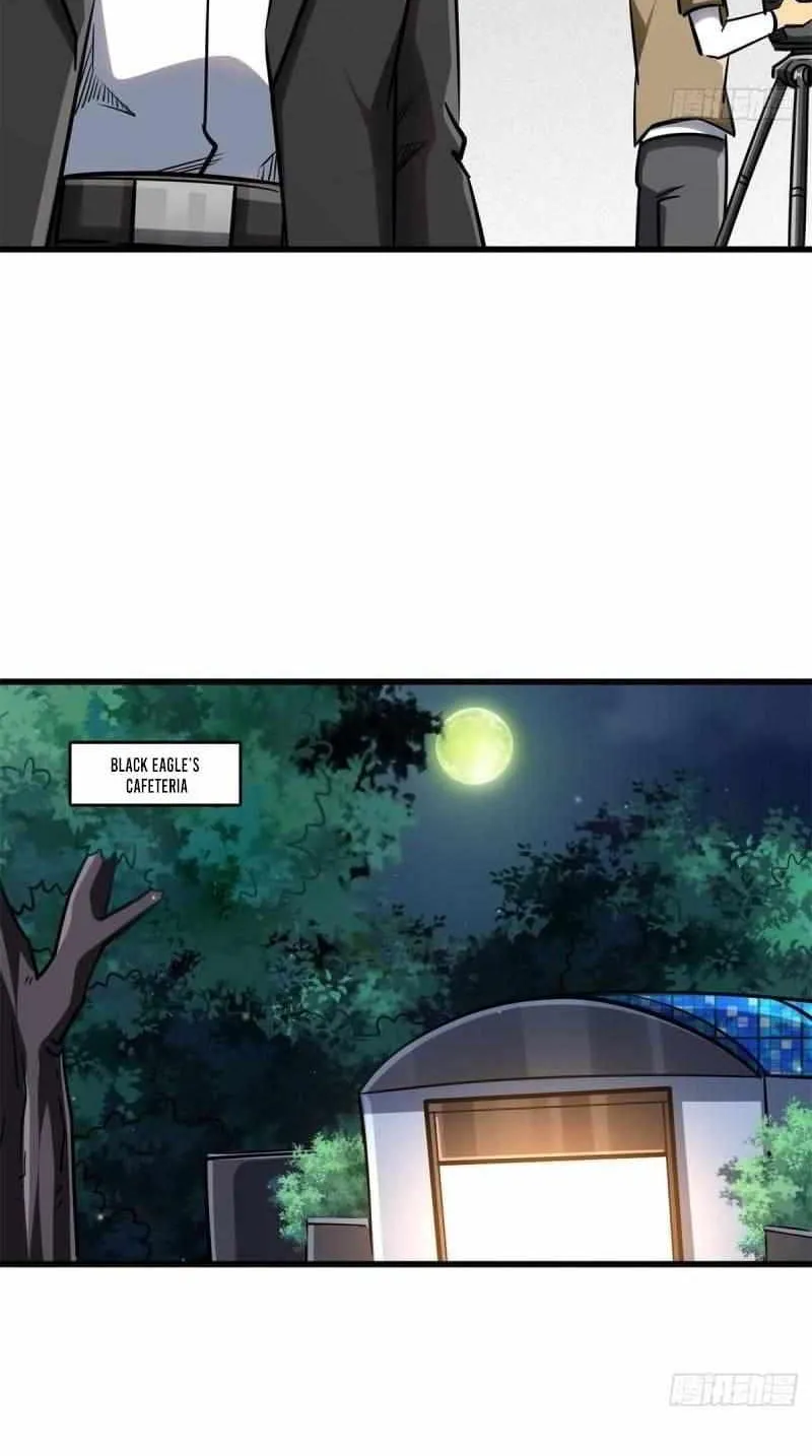 Read Super God Gene chapter 62 image 35 on Lezhin