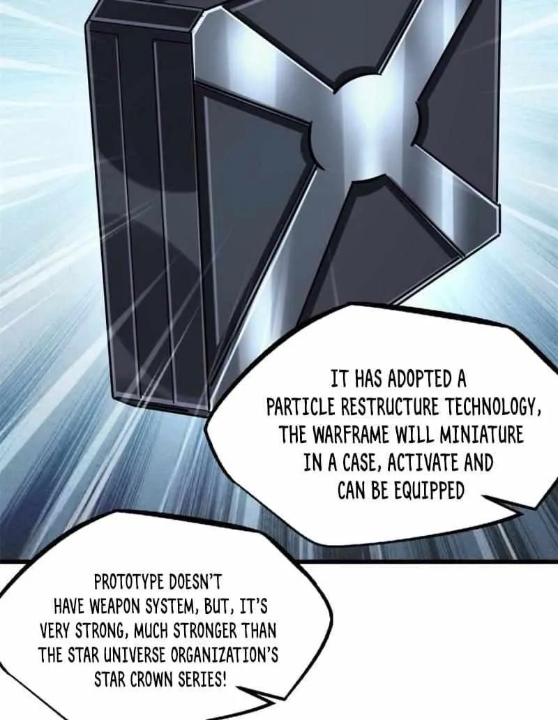 Read Super God Gene chapter 62 image 8 on Lezhin