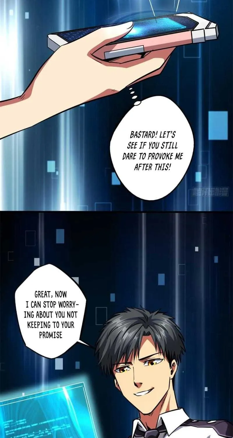 Read Super God Gene chapter 63 image 13 on Lezhin