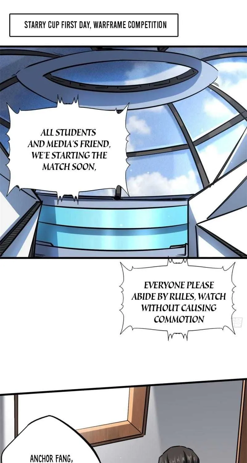 Read Super God Gene chapter 63 image 16 on Lezhin