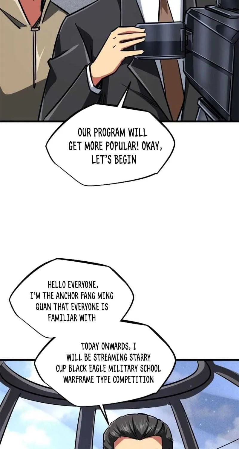 Read Super God Gene chapter 63 image 19 on Lezhin