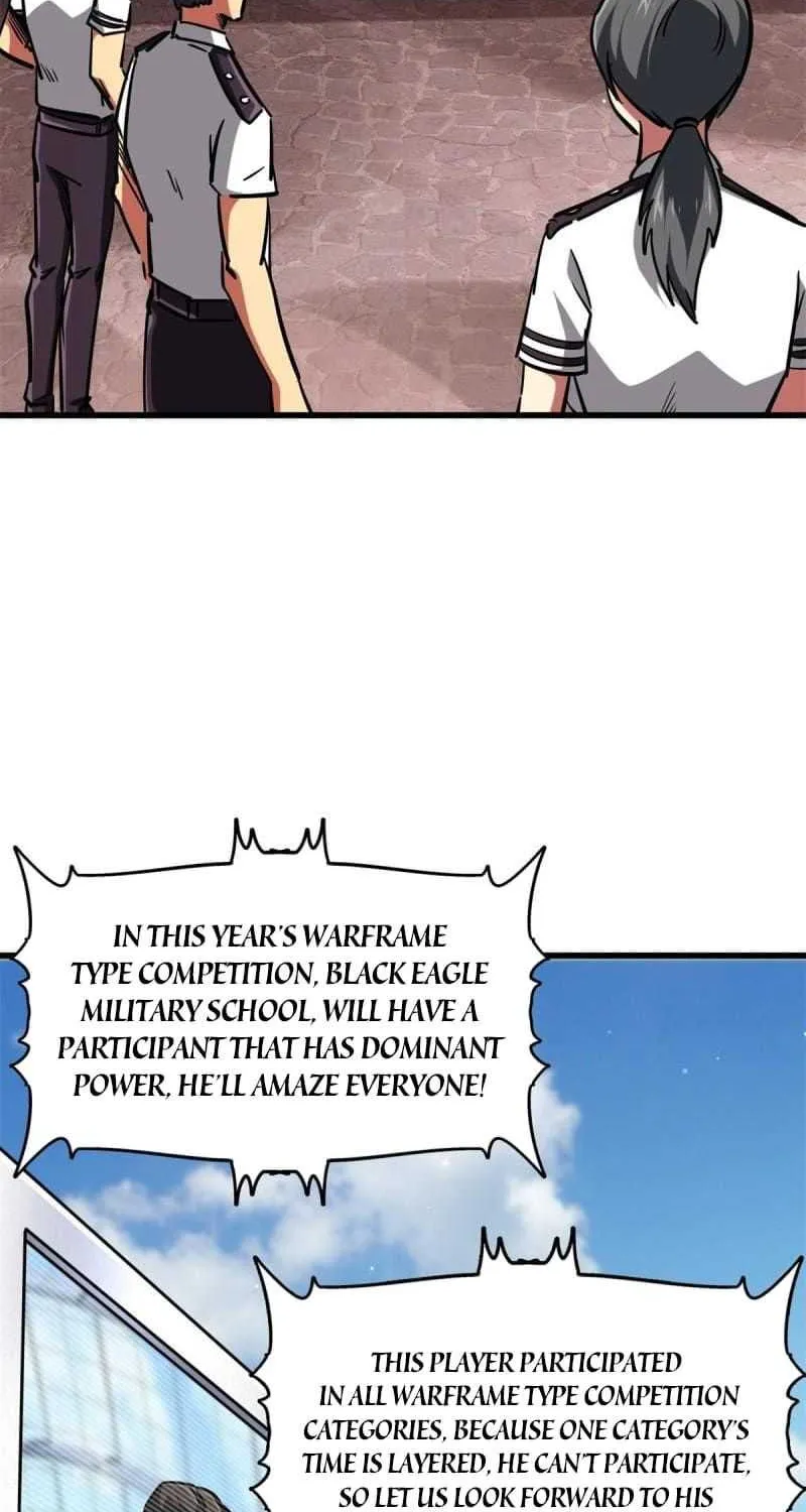 Read Super God Gene chapter 63 image 22 on Lezhin