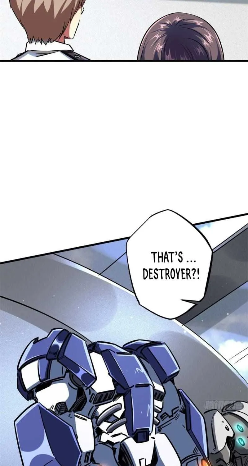 Read Super God Gene chapter 63 image 27 on Lezhin
