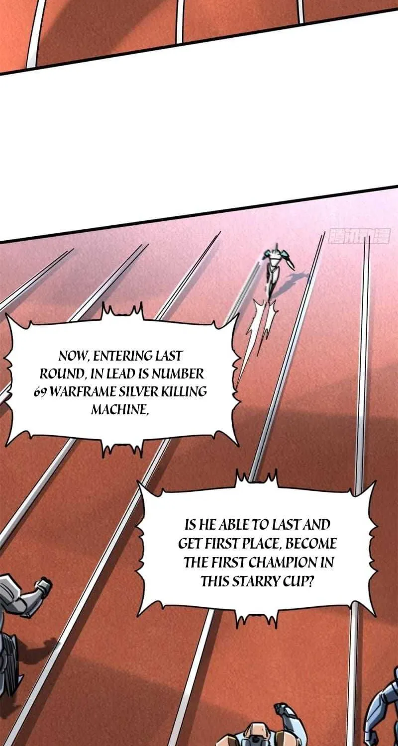 Read Super God Gene chapter 63 image 41 on Lezhin