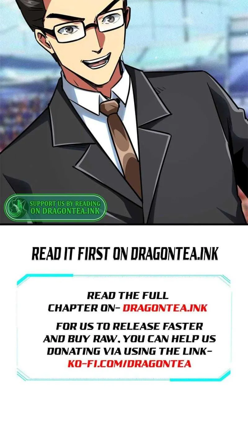 Read Super God Gene chapter 63 image 48 on Lezhin