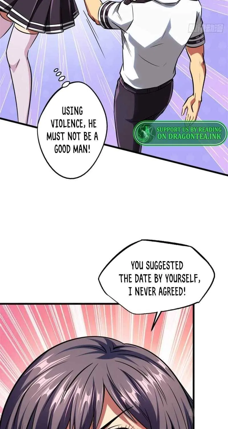 Read Super God Gene chapter 63 image 5 on Lezhin
