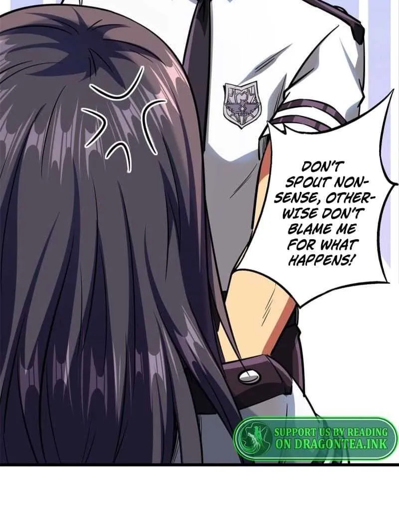 Read Super God Gene chapter 63 image 7 on Lezhin