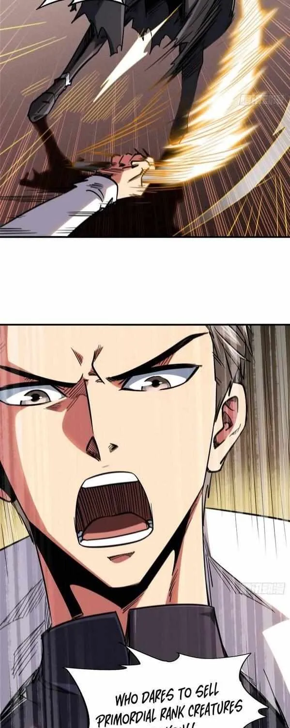 Read Super God Gene chapter 64 image 17 on Lezhin