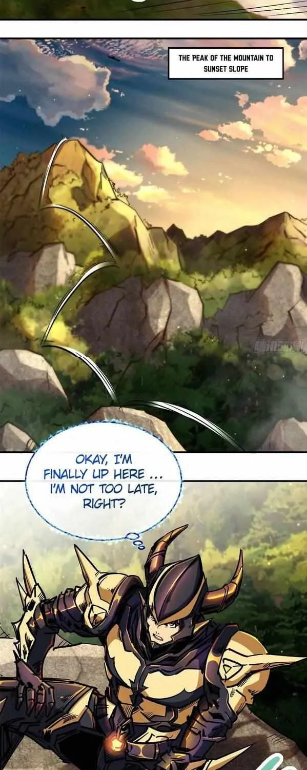 Read Super God Gene chapter 64 image 27 on Lezhin