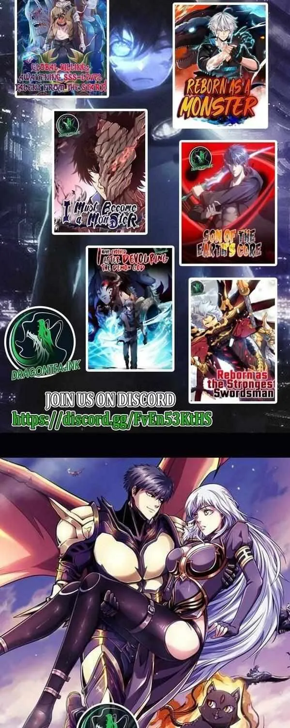 Read Super God Gene chapter 64 image 35 on Lezhin