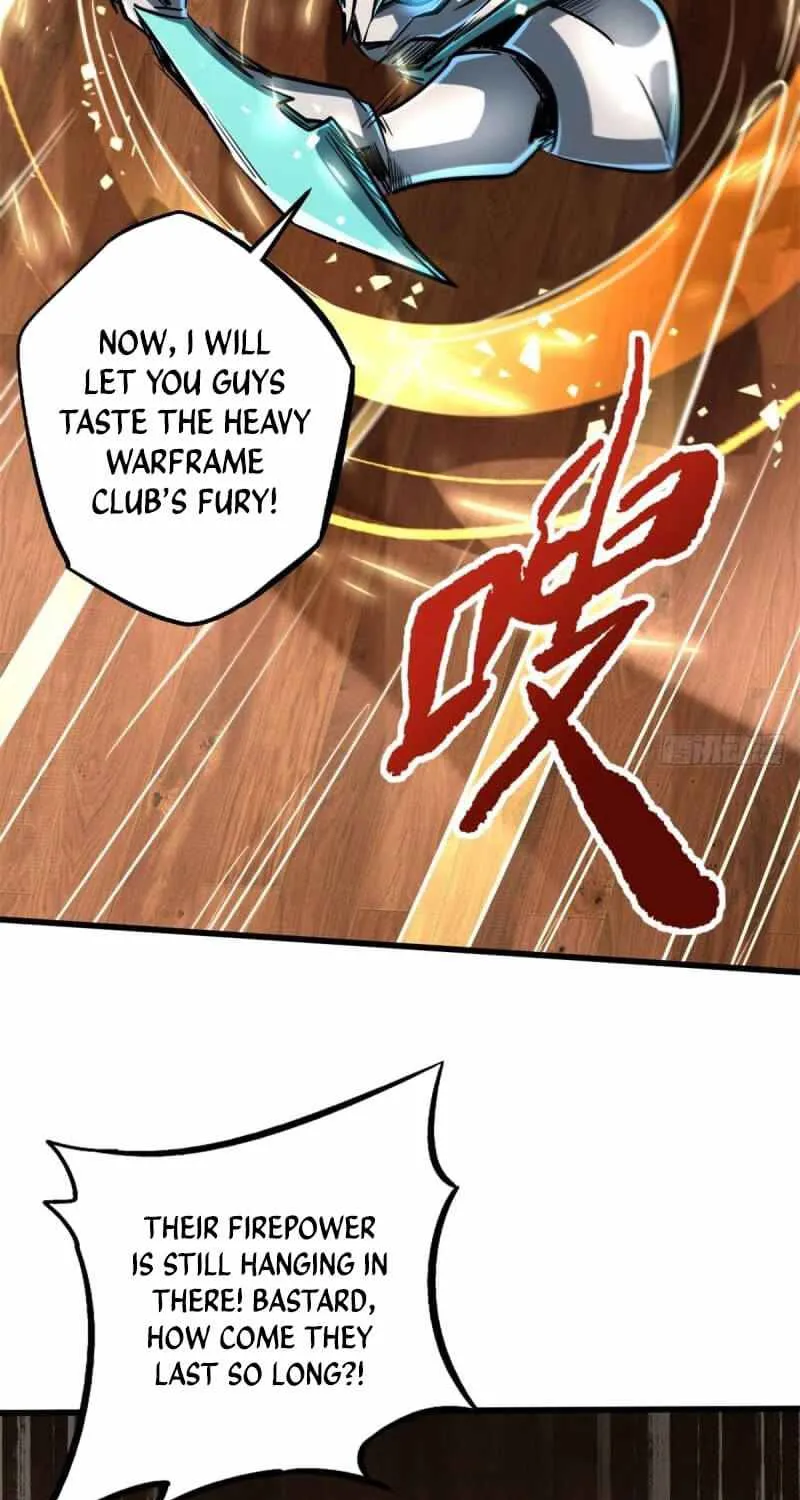 Read Super God Gene chapter 65 image 24 on Lezhin