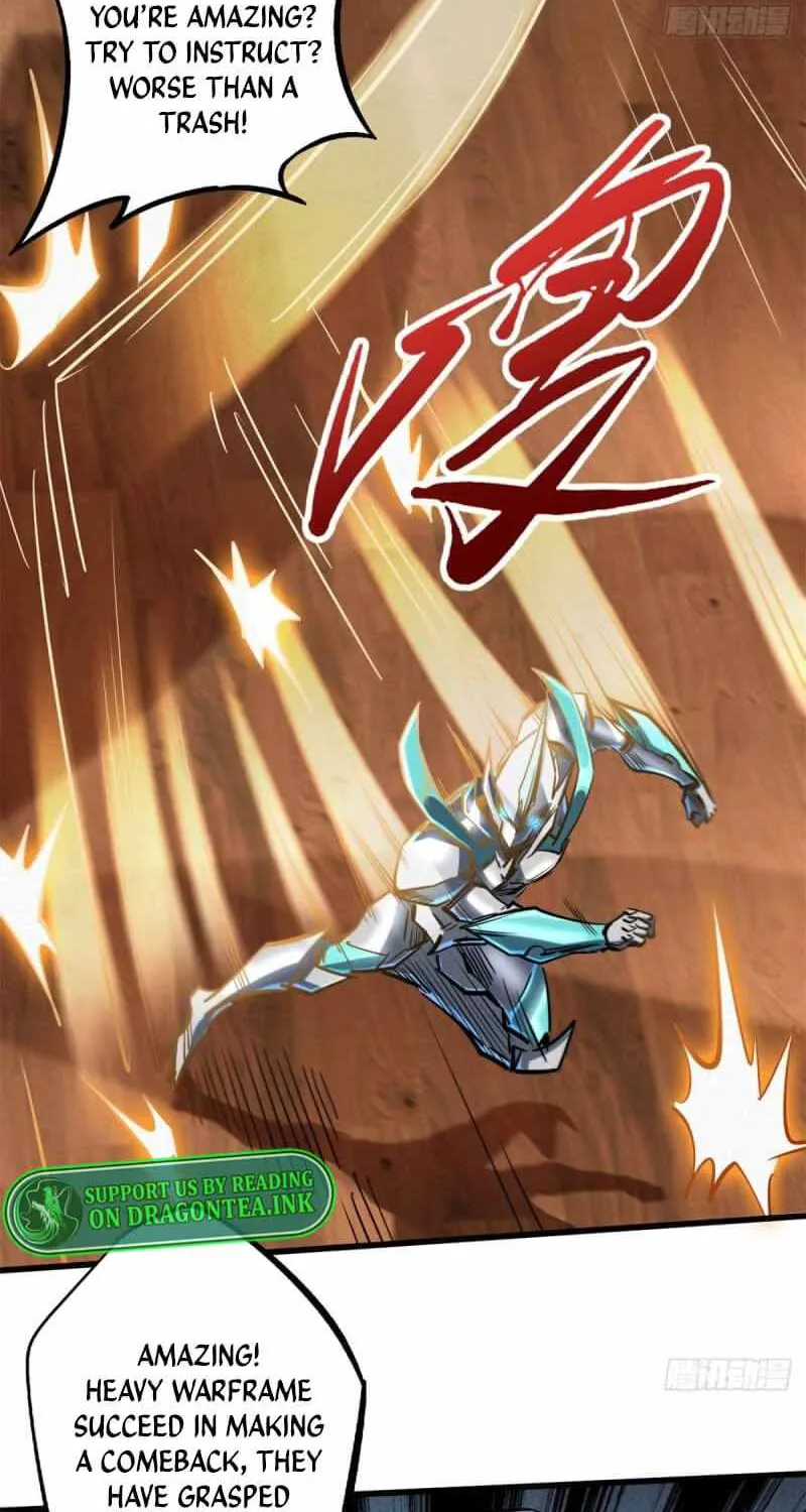 Read Super God Gene chapter 65 image 29 on Lezhin