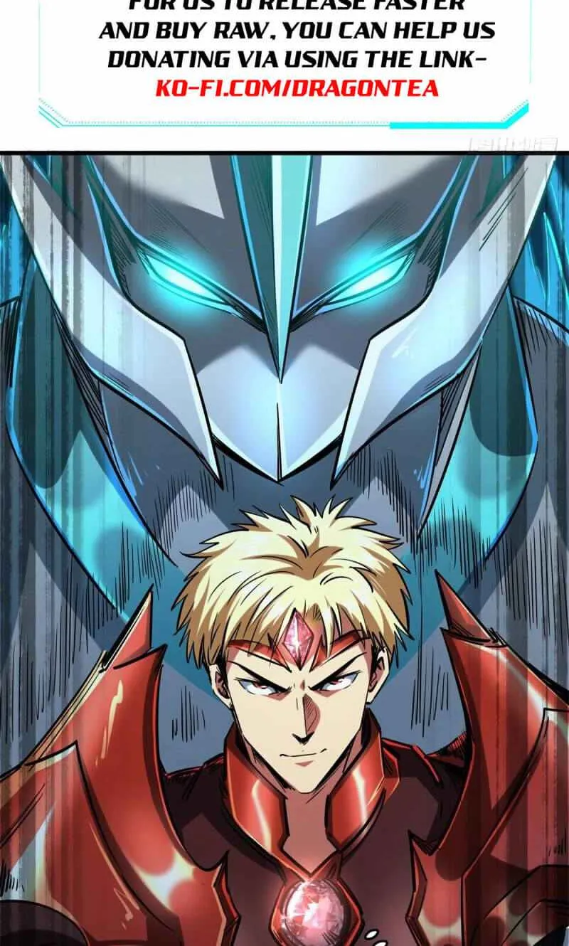 Read Super God Gene chapter 65 image 31 on Lezhin