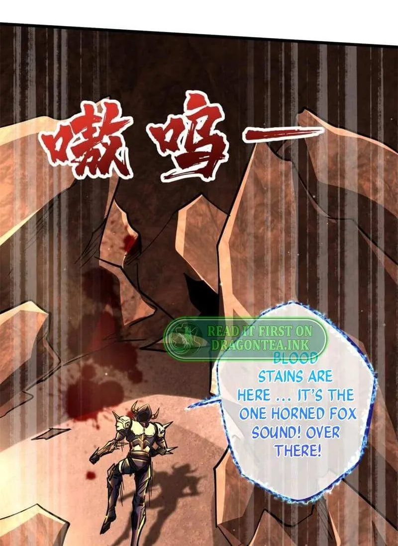 Read Super God Gene chapter 66 image 32 on Lezhin
