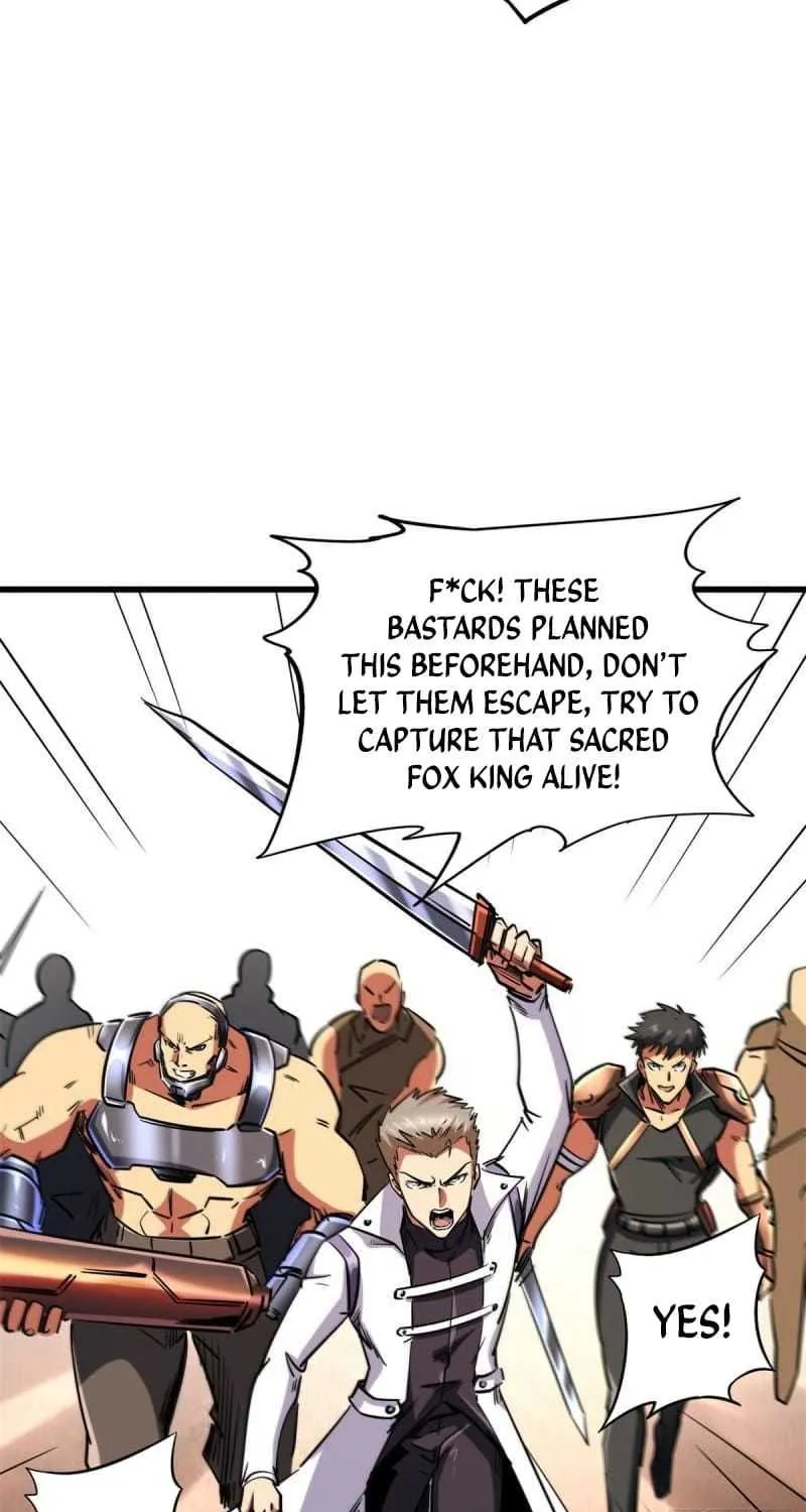 Read Super God Gene chapter 66 image 41 on Lezhin