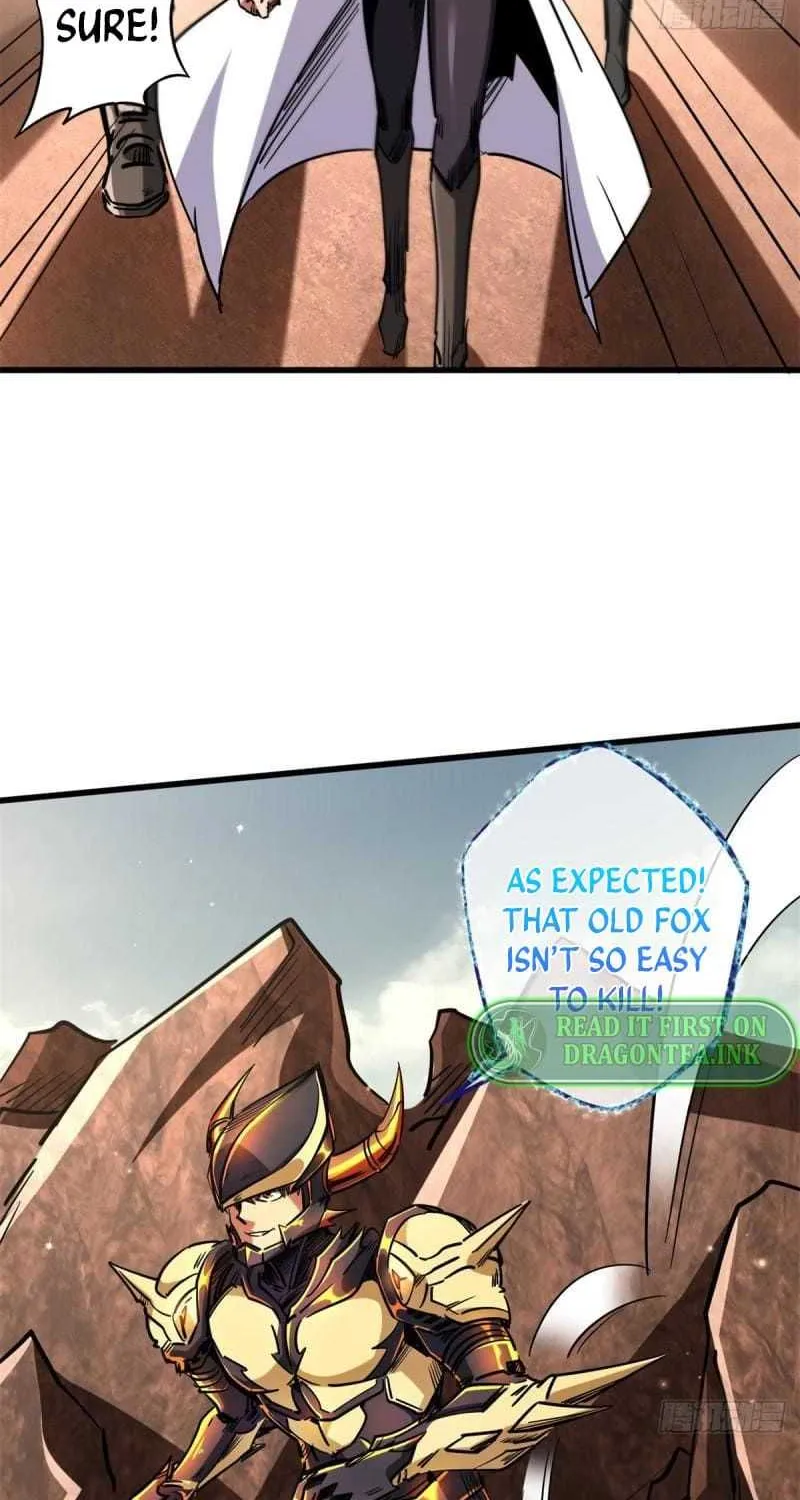 Read Super God Gene chapter 66 image 42 on Lezhin