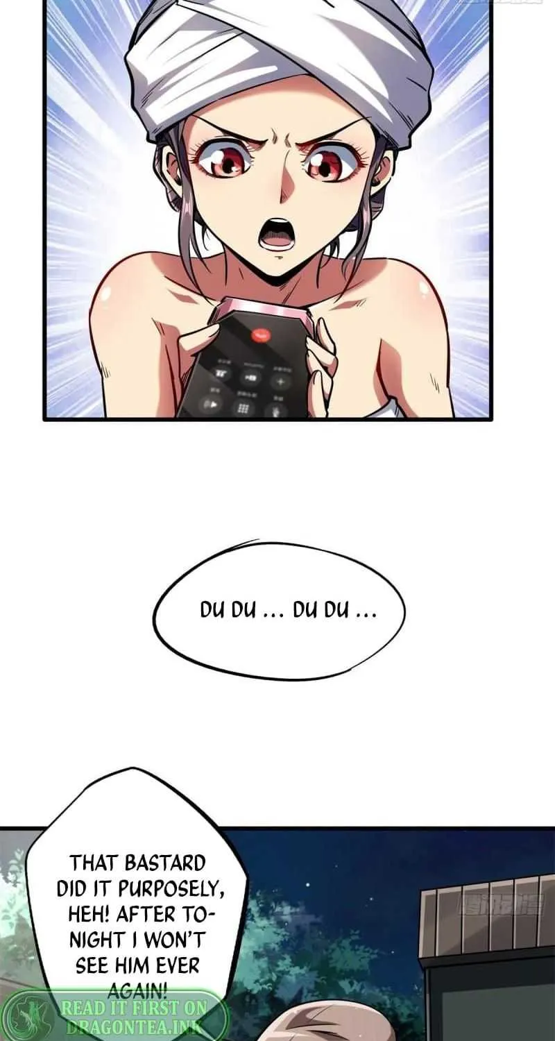 Read Super God Gene chapter 66 image 5 on Lezhin