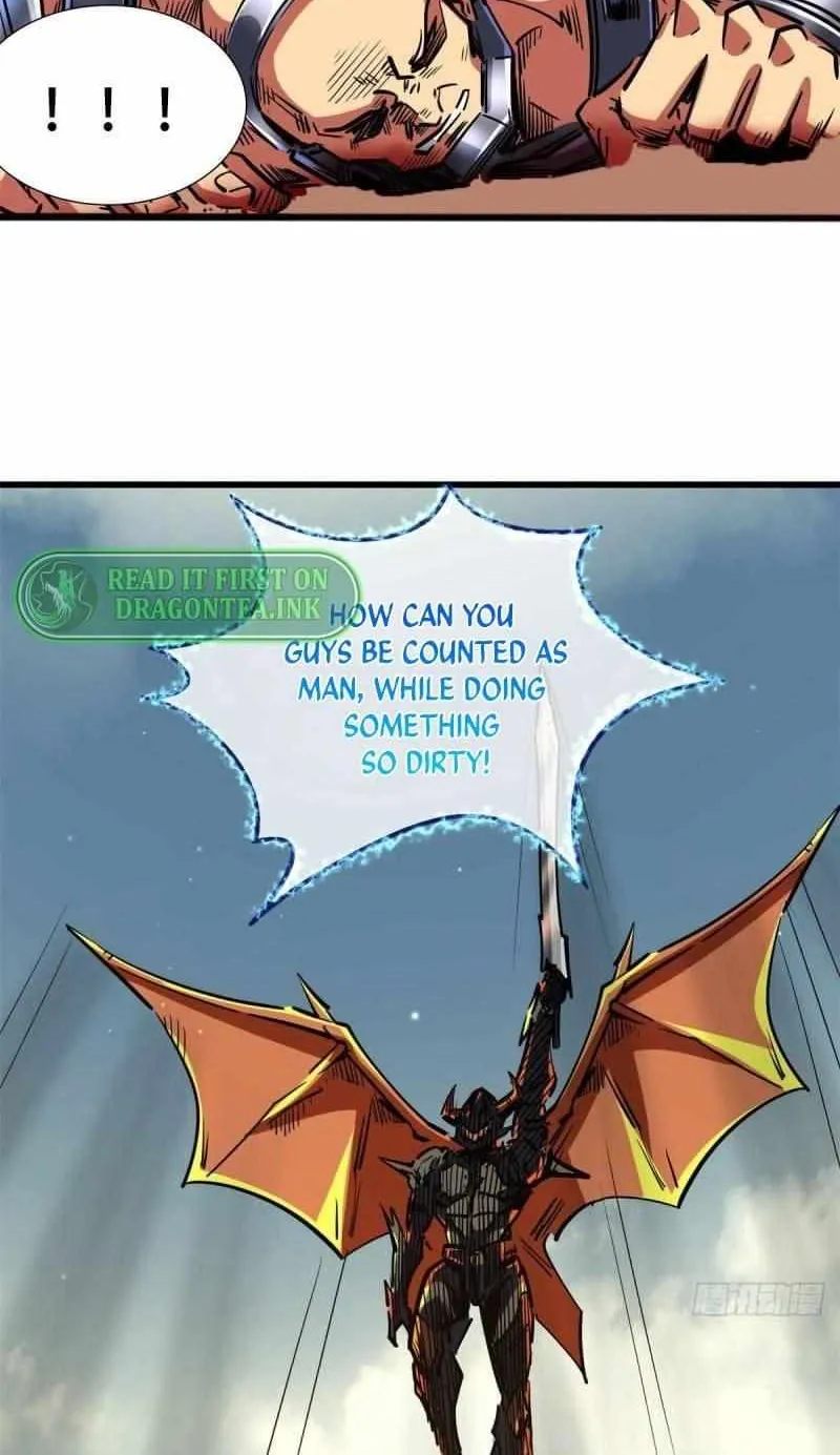 Read Super God Gene chapter 67 image 25 on Lezhin