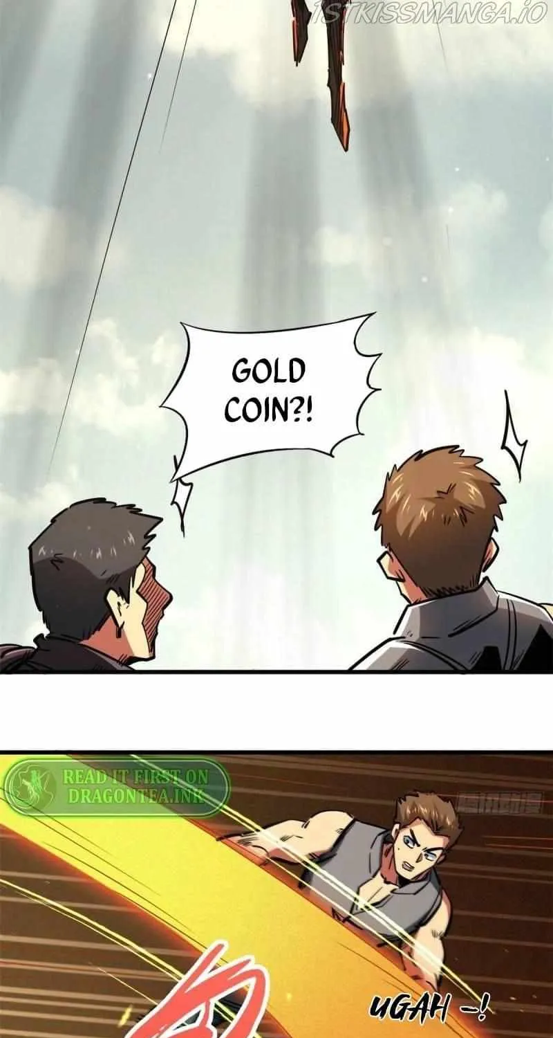 Read Super God Gene chapter 67 image 26 on Lezhin