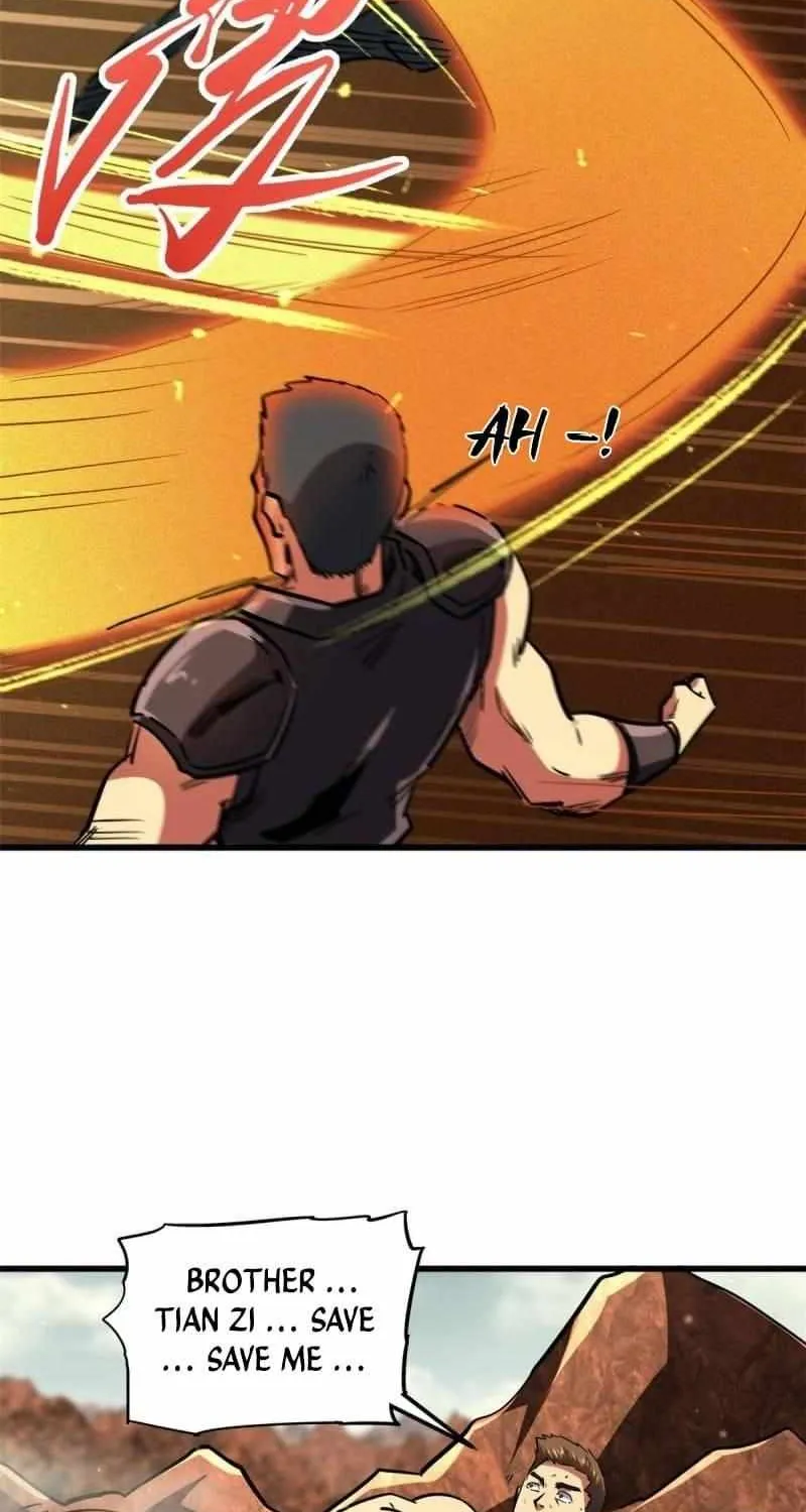 Read Super God Gene chapter 67 image 27 on Lezhin