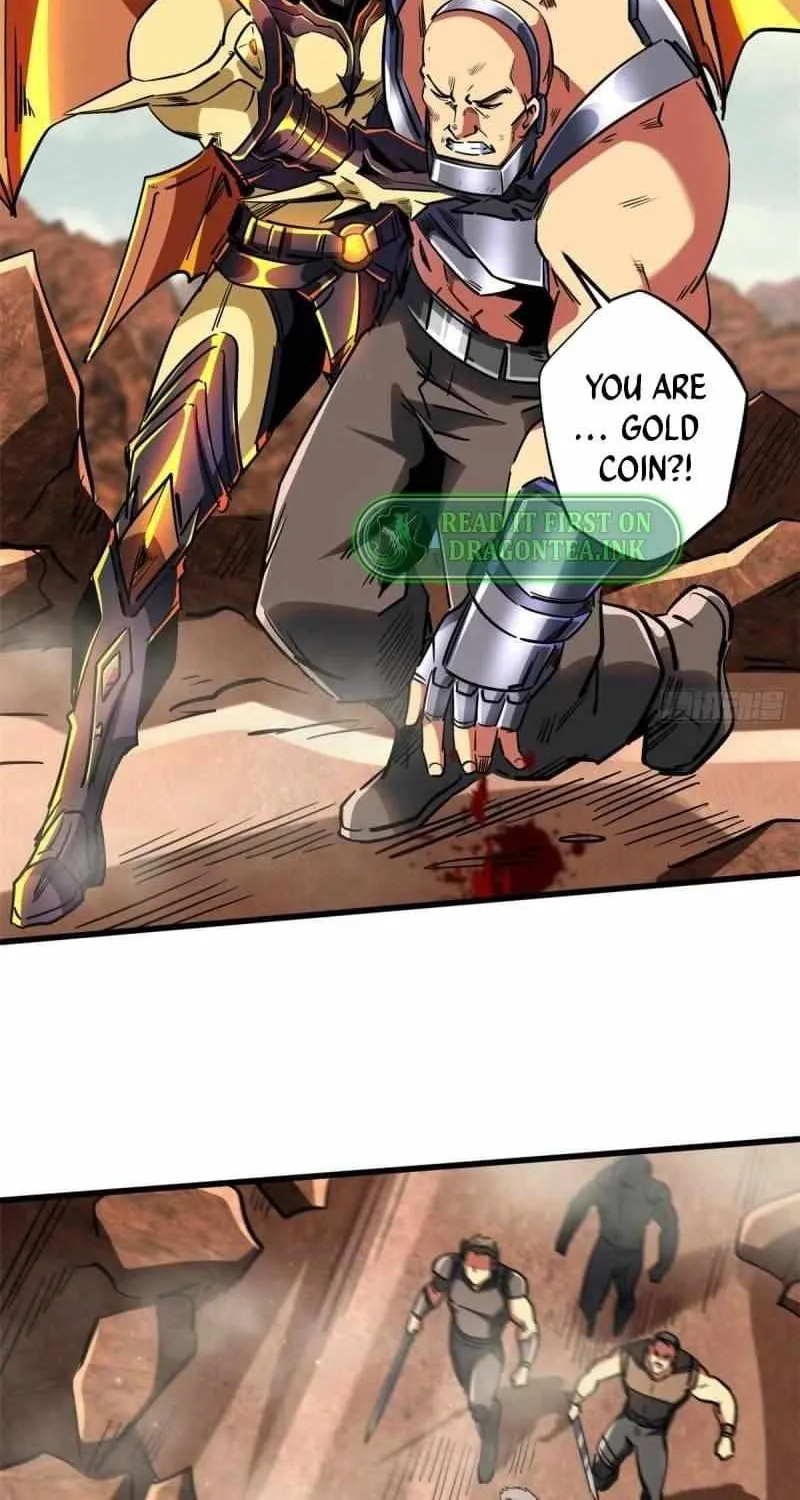 Read Super God Gene chapter 67 image 29 on Lezhin