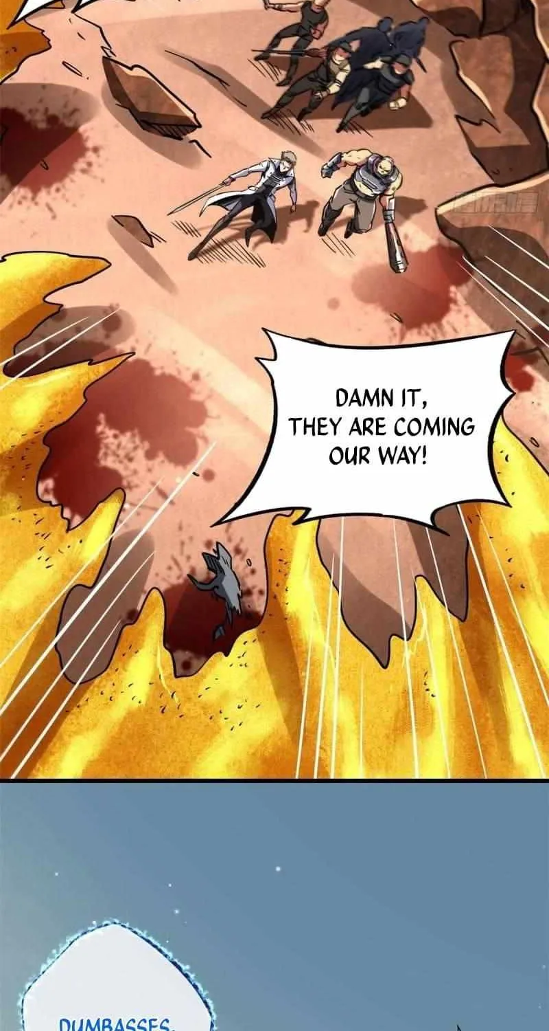 Read Super God Gene chapter 67 image 4 on Lezhin