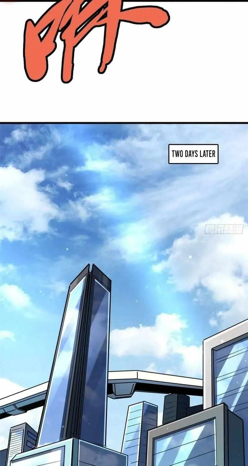 Read Super God Gene chapter 67 image 40 on Lezhin