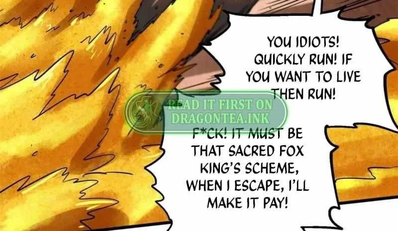 Read Super God Gene chapter 67 image 7 on Lezhin