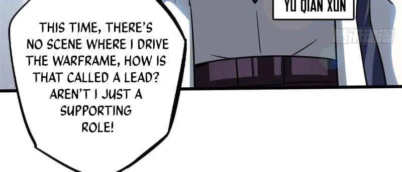 Read Super God Gene chapter 69 image 28 on Lezhin