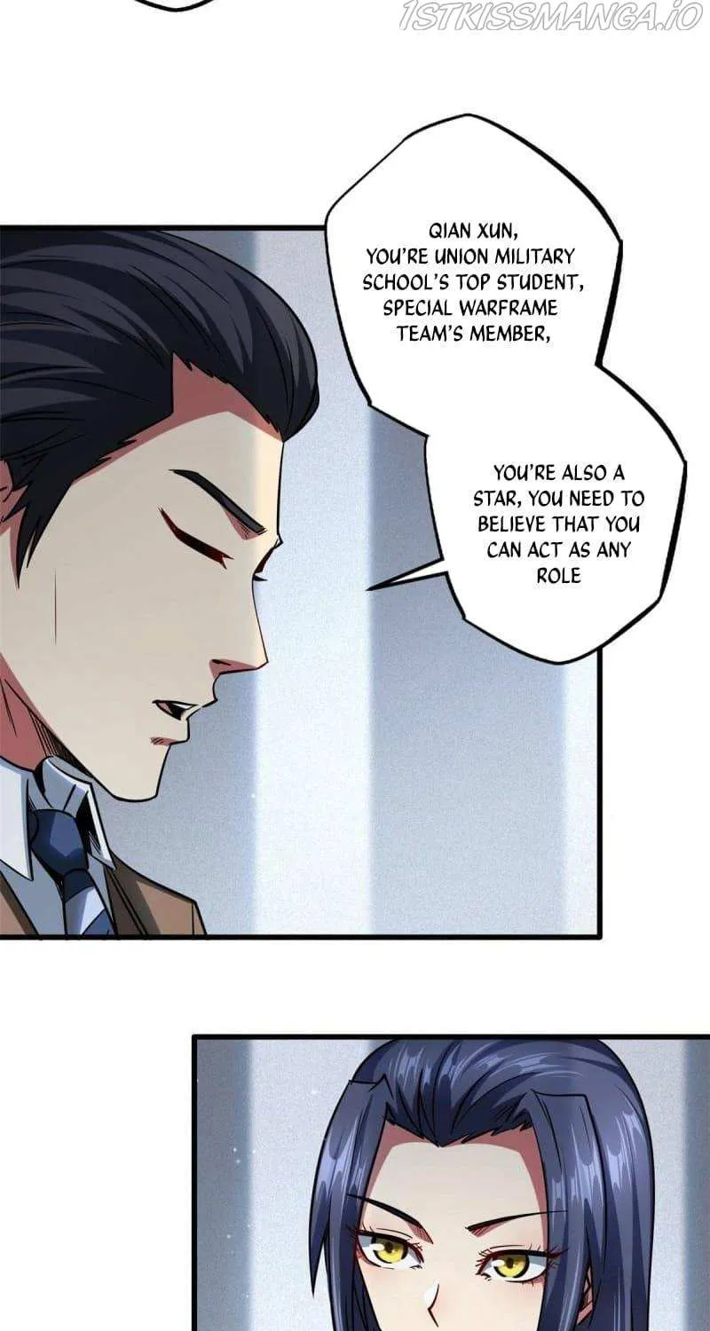 Read Super God Gene chapter 69 image 29 on Lezhin