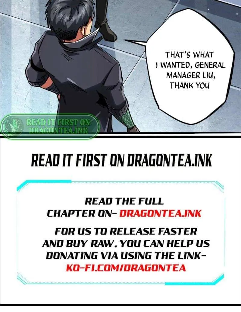 Read Super God Gene chapter 69 image 34 on Lezhin