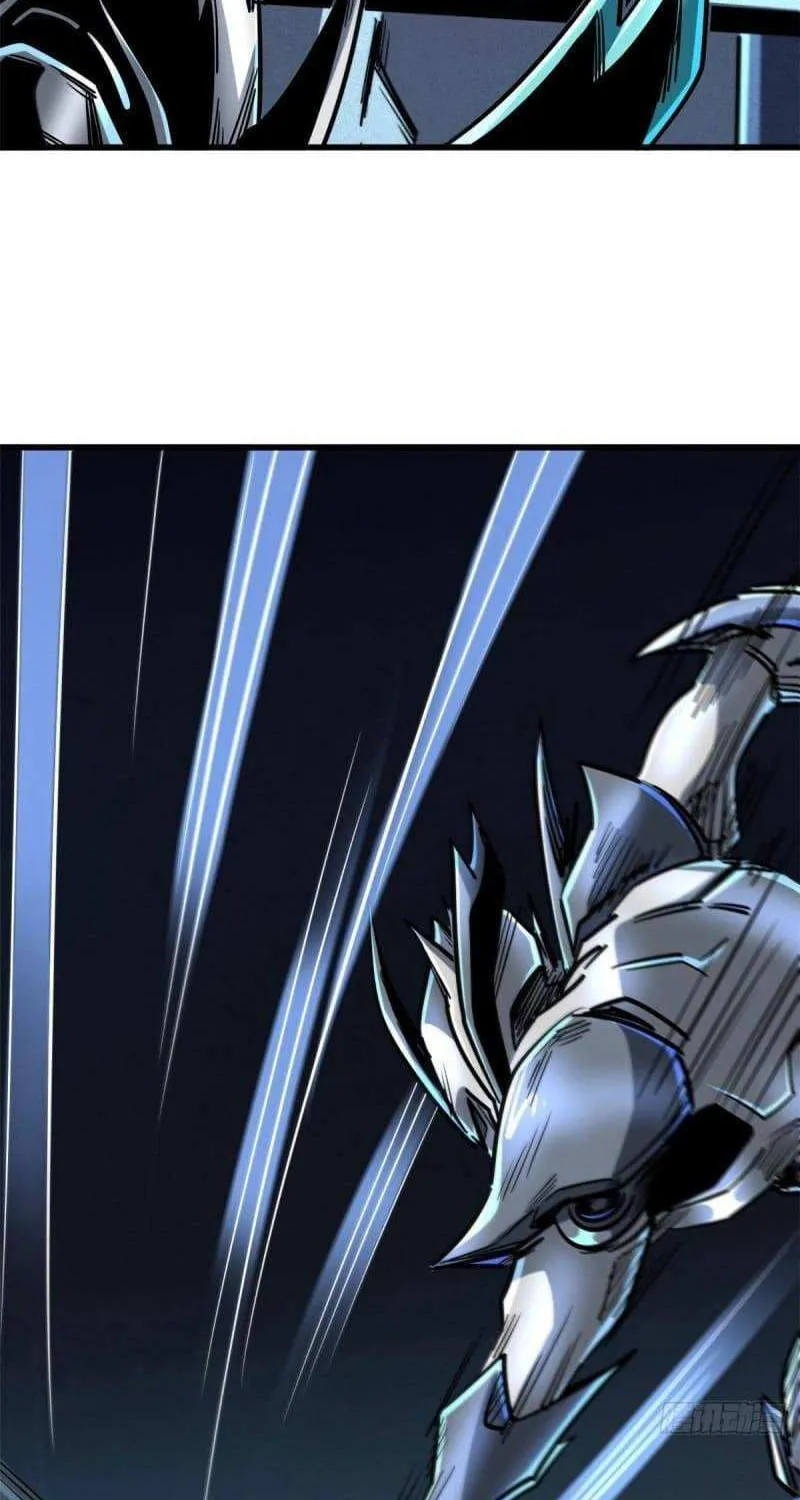 Read Super God Gene chapter 69 image 43 on Lezhin