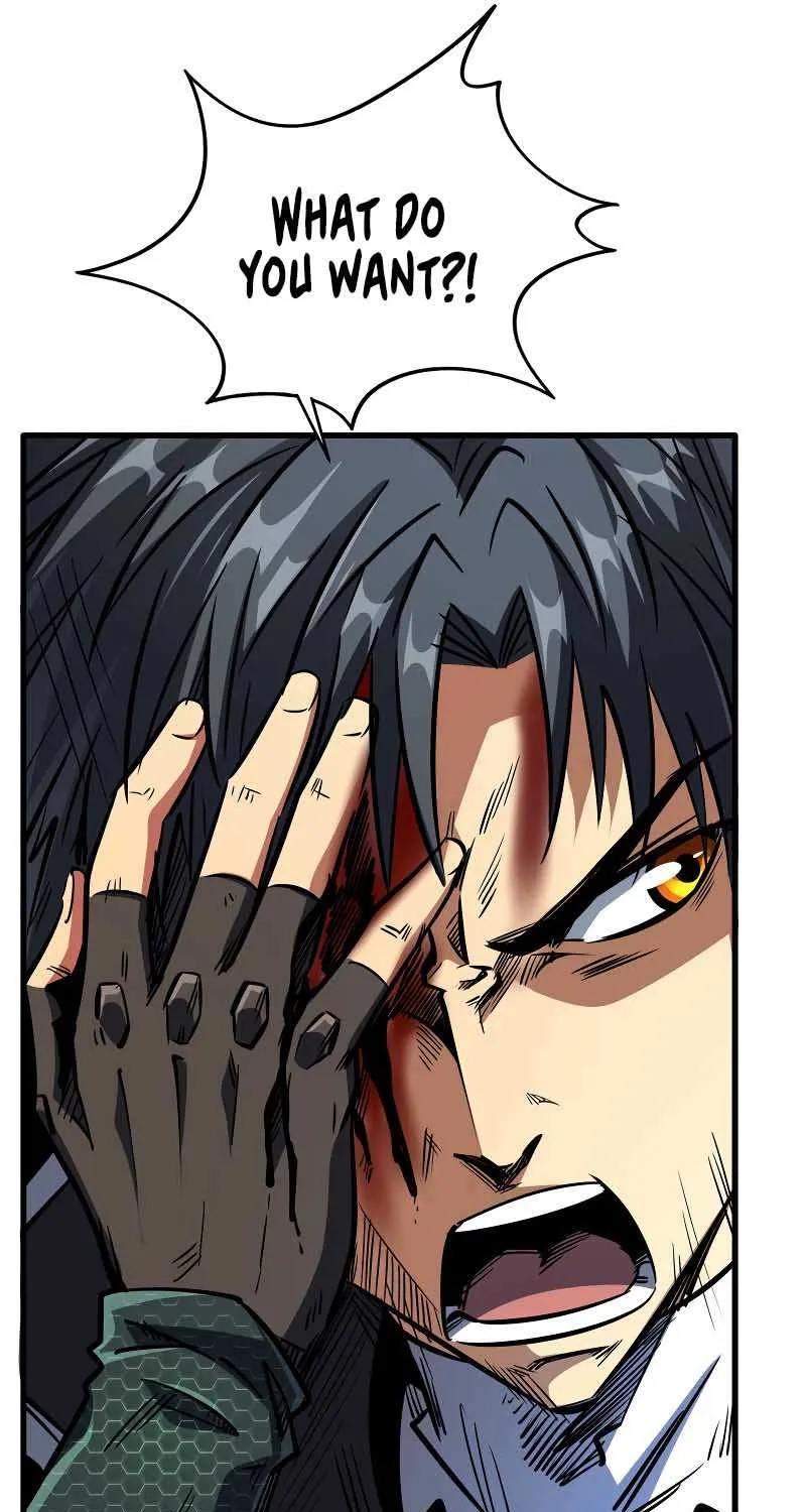 Read Super God Gene chapter 7 image 10 on Lezhin